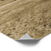  gedekte brug poster (Hoek)