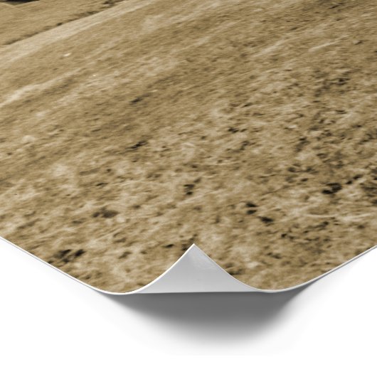  gedekte brug poster (Hoek)