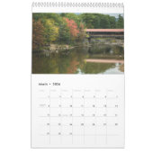 Gedekte bruggen - Marie Cardona - Agenda 2022 Kalender (Mar 2026)