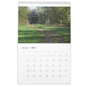 Gedekte bruggen - Marie Cardona - Agenda 2022 Kalender (Jan 2026)