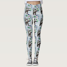 Gedekte Collie Kerstmis