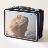 Gedekte draak (Voorkant)