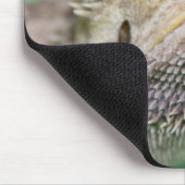 Gedekte draak 2 muismat (Hoek)