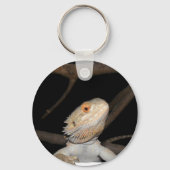 Gedekte draak 2 sleutelhanger (Voorkant)