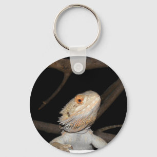 Gedekte draak 2 sleutelhanger