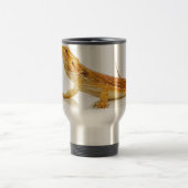 Gedekte draak reisbeker (Center)