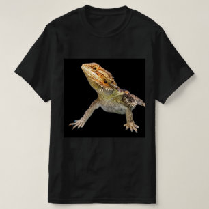 Gedekte draak T Shirt