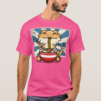 Gedekte draak t-shirt