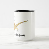 Gedekte Dragon-Mok Mok (Midden)