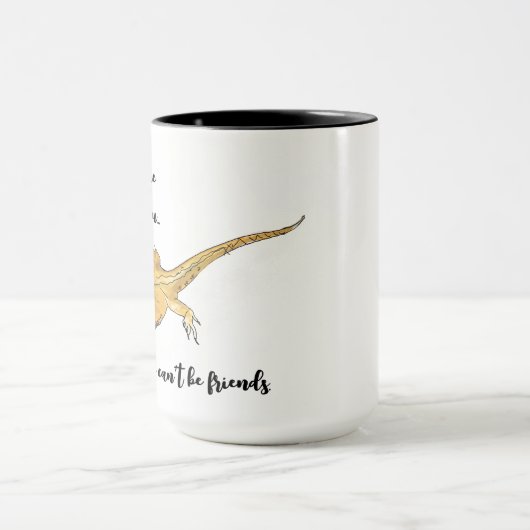 Gedekte Dragon-Mok Mok (Midden)