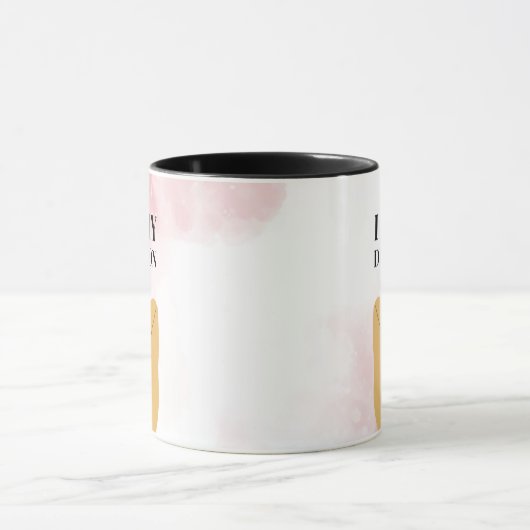 Gedekte Dragon-Mokken Mok (Midden)