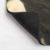 Gedekte Dragon-Muismat Muismat (Hoek)