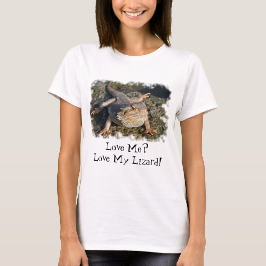 Gedekte Drakenreeks T-shirt (Voorkant)