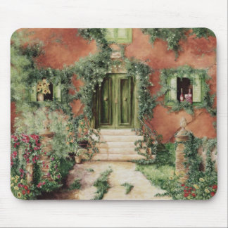 Gedekte dromen Mousepad Muismat