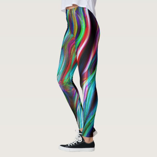 Gedekte Dunes Leggings (Links)