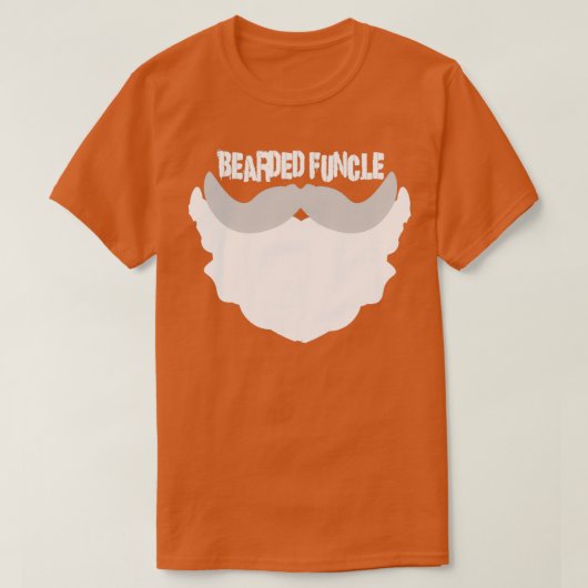 Gedekte Funding 3 T-shirt (Design voorkant)