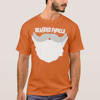 Gedekte Funding 3 T-shirt