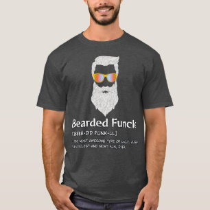 Gedekte Funding 7 T-shirt
