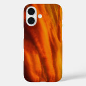 Gedekte hemel Case-Mate iPhone case (Achterkant)