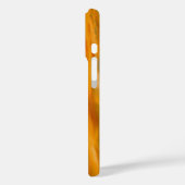 Gedekte hemel Case-Mate iPhone case (Achterkant / Links)