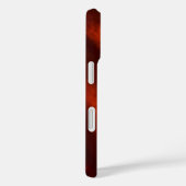 Gedekte hemel Case-Mate iPhone case (Achterkant / Rechts)
