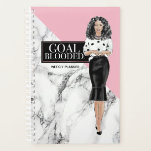 Gedekte kanon planner