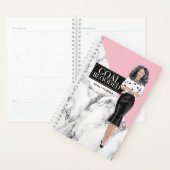 Gedekte kanon planner (Display)