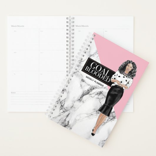 Gedekte kanon planner (Display)
