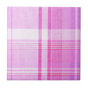 Gedekte keramische Tegel Tegeltje