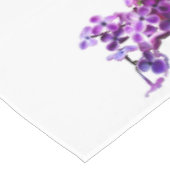 Gedekte Lilacs Tafelkleed (Gekanteld)