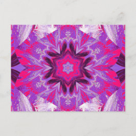 GEDEKTE LOTUS 12 BRIEFKAART