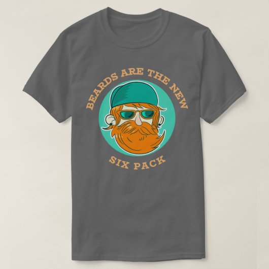 Gedekte Mannen 5 T-shirt (Design voorkant)