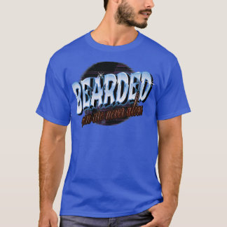 Gedekte mannen zijn nooit de enige quote hond t-shirt