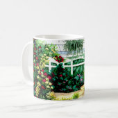 Gedekte Mok koffiekoffie (Voorkant links)