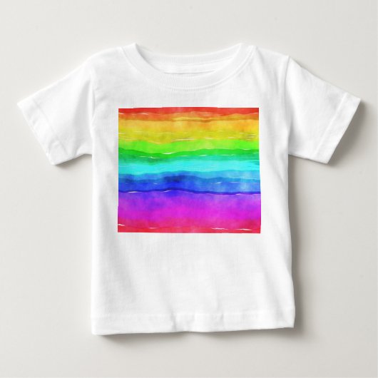 Gedekte regenboog (Voorkant)