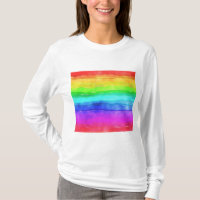 Gedekte regenboog