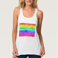 Gedekte regenboog
