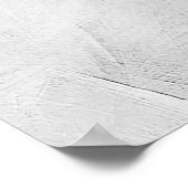 Gedekte rij poster (Hoek)