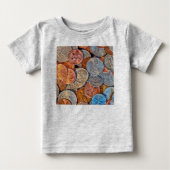 Gedekte valuta (Voorkant)