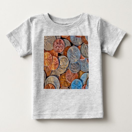 Gedekte valuta (Voorkant)