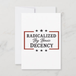 Gedemocratiseerd sociaal geradicaliseerd door basi kaart