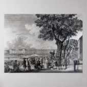 Gedemonstreerd enthousiasme poster (Voorkant)