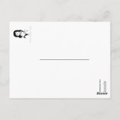 gedemonteerd Briefkaart (Achterkant)