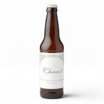  gedempt groen  Lijst Cheers