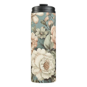 Gedempte Botanische Droom Thermosbeker