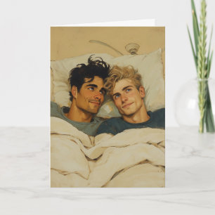 Gedempte Henleys Plafondventilator Kaart
