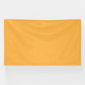 Gedempte Oranje Achtergrondstructuur voor Web en P Spandoek (Horizontaal)
