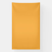 Gedempte Oranje Achtergrondstructuur voor Web en P Spandoek (Verticaal)