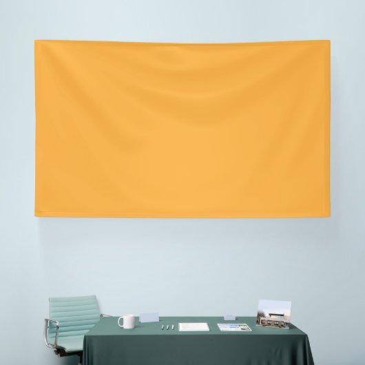 Gedempte Oranje Achtergrondstructuur voor Web en P Spandoek (Beurs)