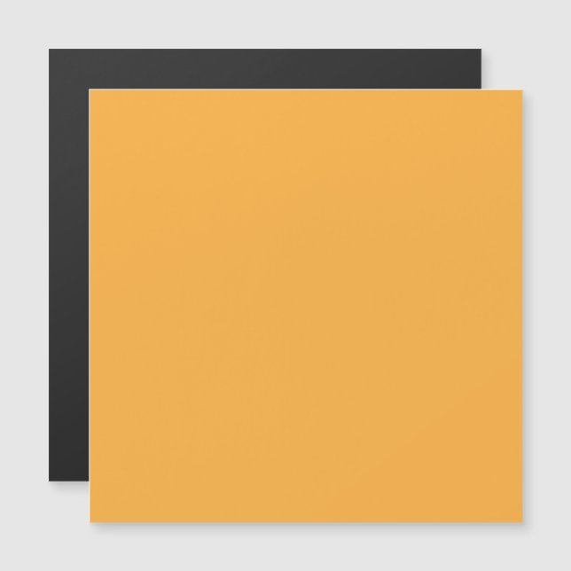 Gedempte oranje achtergrondtextuur voor web en pri (Voorkant / Achterkant)
